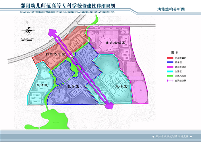 邵陽(yáng)幼兒師范高等?？茖W(xué)校詳細(xì)規(guī)劃